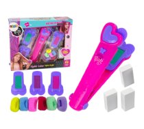 Hair Kit Hair Colouring Chalk Straightener For Kids 15241-uniw