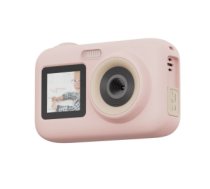 SJCAM FunCam Plus Pink Sports Camera 10651