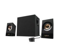 Logitech Z533 speaker set 2.1 channels 60 W Black