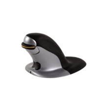 Fellowes Penguin mouse RF Wireless Laser 1200 DPI Ambidextrous