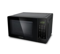 Esperanza EKO009 Microwave Oven 1100W Black EKO009