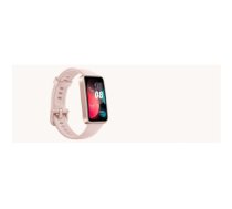 Huawei Band 8 AMOLED Wristband activity tracker 3.73 cm (1.47") Black, Pink