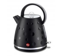 ELDOM C245SC DROPPY Strix electric kettle 1.7 L Black 2000 W
