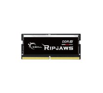 G.Skill Ripjaws F5-5600S4040A16GX2-RS memory module 32 GB 2 x 16 GB DDR5 5600 MHz F5-5600S4040A16GX2-RS