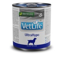 FARMINA Vet Life UltraHypo - Wet dog food - 300 g