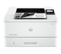 HP LaserJet Pro 4002dn Printer, Print, Two-sided printing; Fast first page out speeds; Energy Efficient; Compact Size; Strong Security
