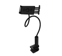 Esperanza EMH142 Desktop mount for phones/tablets black EMH142