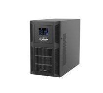 UPS ARMAC OFFICE ON-LINE 3000VA LCD 8xIEC O3000IPF1 O/3000I/PF1