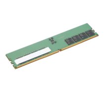 Lenovo 4X71K53892 memory module 32 GB 1 x 32 GB DDR5 4800 MHz