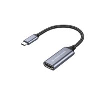 Conceptronic USB-C to HDMI Adapter, 4K 60Hz