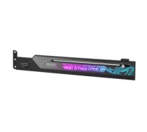 ASUS ROG Strix Graphics Card Holder Universal Graphic card holder