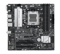 ASUS PRIME B650M-A II-CSM AMD B650 Socket AM5 micro ATX