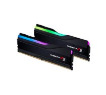 G.Skill Trident Z5 RGB F5-6400J3239F24GX2-TZ5RK memory module 48 GB 2 x 24 GB DDR5 6400 MHz F5-6400J3239F24GX2-TZ5RK