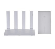 Router ZTE MC889+T3000 MC889+T3000