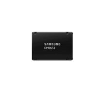 SSD Samsung PM1653 960GB 2.5" SAS 24Gb/s MZILG960HCHQ-00A07 (DWPD 1) MZILG960HCHQ-00A07