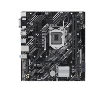 ASUS PRIME H510M-E R2.0 Intel H470 LGA1200 micro ATX