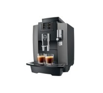 Coffee Machine Jura WE8 Dark Inox (EA) 15420
