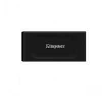 KINGSTON XS1000 2TB  SSD | POCKET-SIZED | USB 3.2 GEN 2 | EXTERNAL SOLID STATE DRIVE | UP TO 1050MB/S  SXS1000/2000G SXS1000/2000G