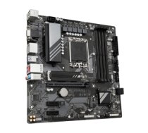 Gigabyte B760M DS3H motherboard Intel B760 Express LGA 1700 micro ATX