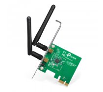 TP-LINK TL-WN881ND networking card WLAN 300 Mbit/s Internal