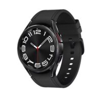Smart Watch Samsung Galaxy Watch6 Classic 47 mm Digital Touchscreen Black