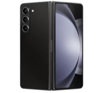 Mobilais Telefons Samsung Galaxy Z Fold5 SM-F946B 19.3 cm (7.6") Dual SIM Android 13 5G USB Type-C 12 GB 256 GB 4400 mAh Black