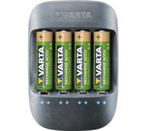 Varta Eco Charger battery charger Household battery AC