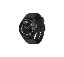 Smart Watch Samsung Galaxy Watch6 Classic 43 mm Digital Touchscreen Black