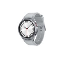 Smart Watch Samsung Galaxy Watch6 Classic 47 mm Digital Touchscreen Silver