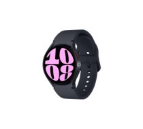 Smart Watch Samsung Galaxy Watch6 40 mm Digital Touchscreen Graphite