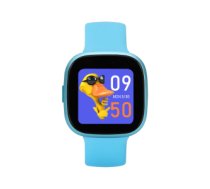 Garett Smartwatch Kids FIT 4G Bērnu Viedpulkstenis IP67 / Zvanu paziņojumi / Sporta režīmi Kids FIT Blue