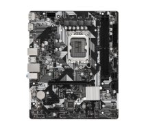 Asrock B760M-H/M.2 motherboard Intel B760 LGA 1700 micro ATX B760M-H/M.2