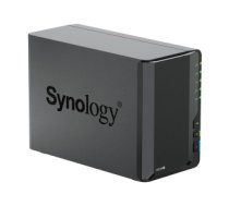 NAS STORAGE TOWER 2BAY/NO HDD DS224+ SYNOLOGY DS224+