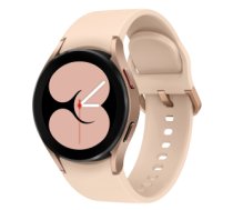 Samsung Galaxy Watch4 3.05 cm (1.2") Super AMOLED 40 mm Pink gold GPS (satellite)