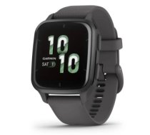 Smart Watch SMARTWATCH VENU SQ 2 SHADOW GR/SLATE 010-02701-10 GARMIN 010-02701-10