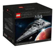LEGO STAR WARS 75252 IMPERIAL STAR DESTROYER 75252