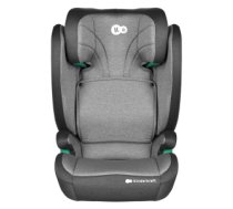 Children's car seat - KinderKraft JUNIOR FIX 2 I-size KCJUFI20GRY0000