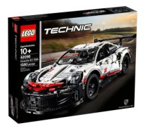 LEGO TECHNIC 42096 PORSCHE 911 RSR 42096