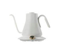 Cocinare Gooseneck electric kettle (white) CEK-201 - white