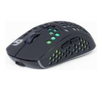 Datorpele Gembird Wireless Gaming Mouse Black MUSG-RAGNAR-WRX500