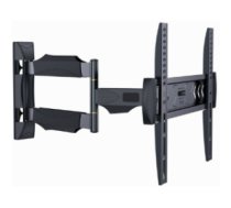 Sienas stiprinājums televizoram Gembird Premium Full-motion TV Wall Mount WM-55ST-02