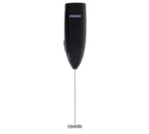 Mesko | Milk Frother | MS 4493b | Milk frother | Black MS 4493b