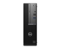 DELL OptiPlex 7010 i3-13100 SFF Intel® Core™ i3 8 GB DDR4-SDRAM 256 GB SSD Ubuntu Linux PC Black