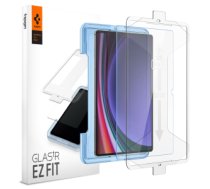 Spigen GLAS.tR ez Fit Samsung Galaxy Tab S9 Ultra 14.6 Clear SPN2942