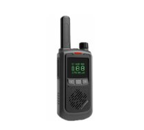 Walkie-Talkie Baofeng BF-T17 Schwarz 5903815492679