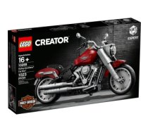 LEGO CREATOR EXPERT 10269 HARLEY DAVIDSON FAT BOY 10269