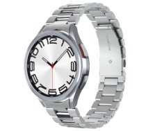 Spigen Modern Fit Band Samsung Galaxy Watch 6 Classic 47mm Silver SPN3094
