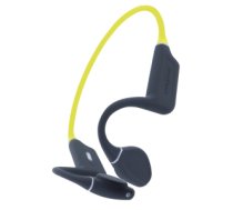 Bone conduction headphones CREATIVE OUTLIER FREE+ wireless, waterproof Light Green 51EF1080AA002