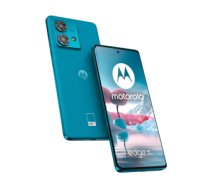 Motorola Edge 40 Neo 16.6 cm (6.55") Dual SIM Android 13 5G USB Type-C 12 GB 256 GB 5000 mAh Blue PAYH0038PL