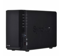 Synology DiskStation DS224+ NAS/storage server Desktop Ethernet LAN DS224+